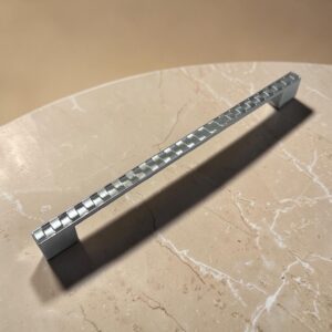 Simav krom dolap kulpu 4 delikli metal kulp