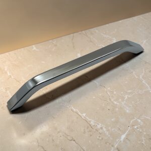 volga krom dolap kulpu 160 mm
